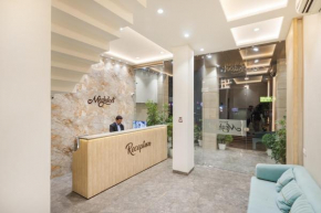 Hotel Morya Meghdoot, Bhopal